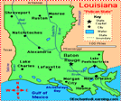louisiana
