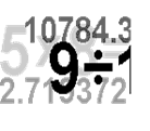 numbers